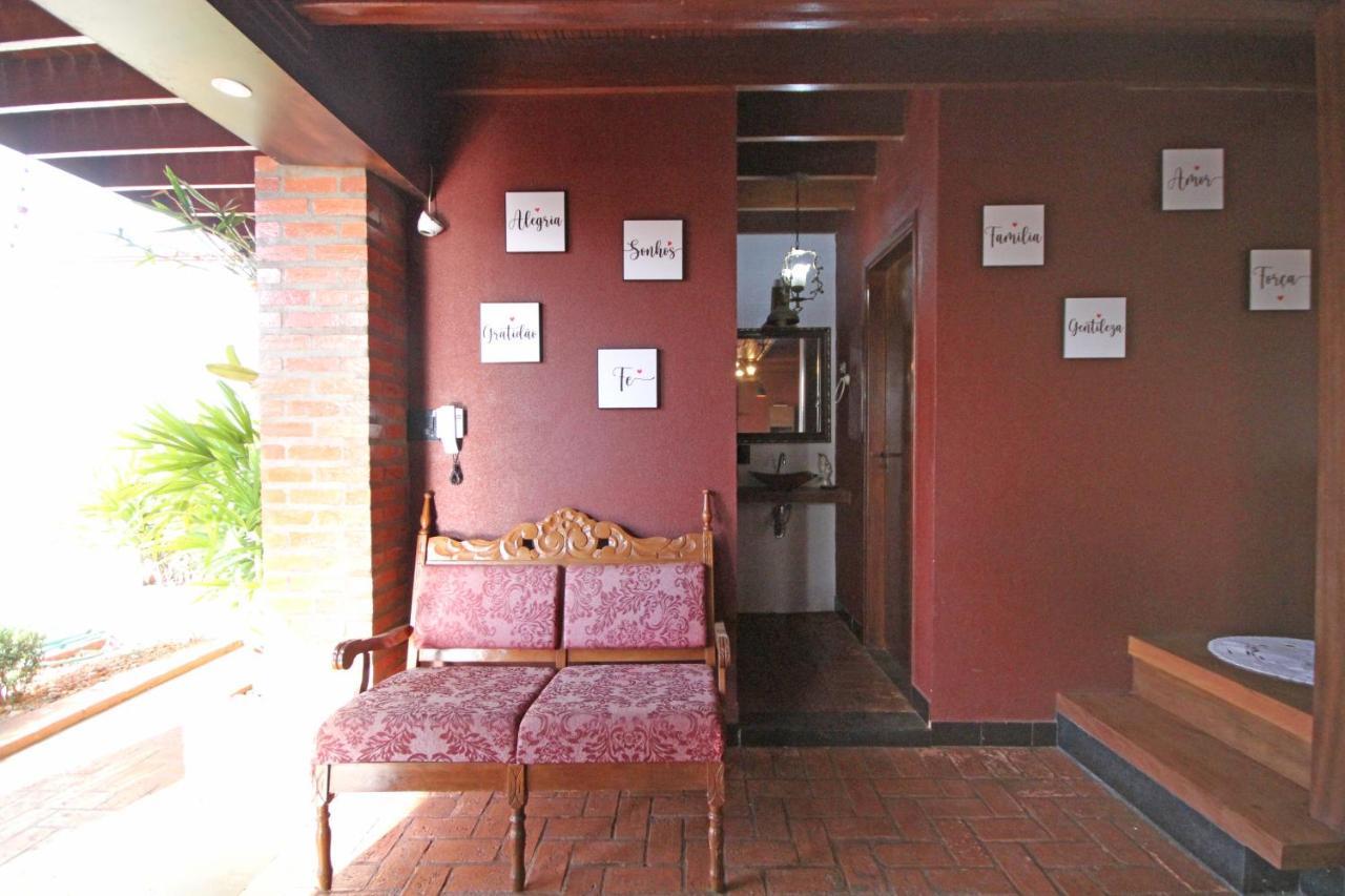 Recanto Reino Encantado Olímpia Kültér fotó